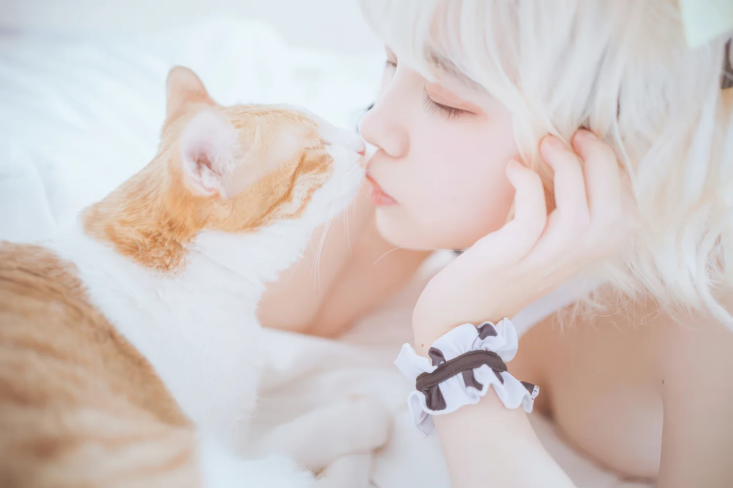 阿半今天很开心 - No.042 奶牛比基尼 [51P-280MB] tg@simisebaisi 【丝足阁】027.webp